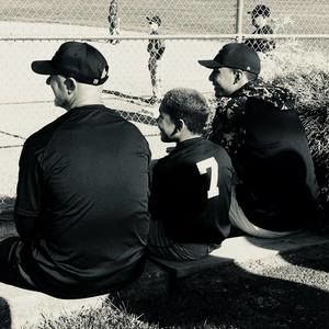 Meet your Posher, Mike